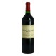 Château TROTANOY Vin de Bordeaux Appellation POMEROL 2013