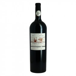 Villa Ferrae Corbières Boutenac Vin Rouge du Château Maylandie Magnum 1.5l