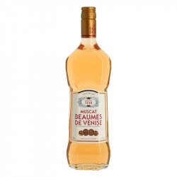 Muscat de Beaumes de Venise Rosé