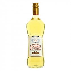 Muscat de Beaumes de Venise Tradition