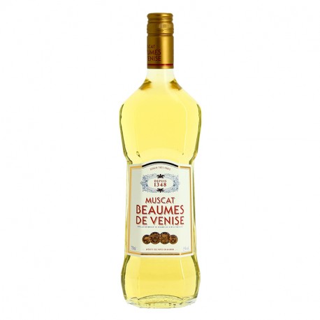 Muscat de Beaumes de Venise Tradition