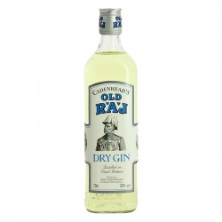 Cadenhead's Old Raj Dry Gin
