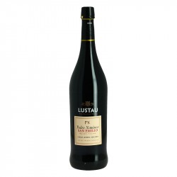 Lustau San Pedro Ximenez Sherry Solera Reserve
