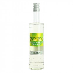 Liqueur de Pomme Verte Vedrenne 70cl