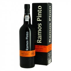 Porto Tawny Ramos Pinto