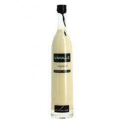 Liqueur à la Vanille par Fisselier 50 cl