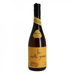 Vieille Prune de Souillac par Louis Roque