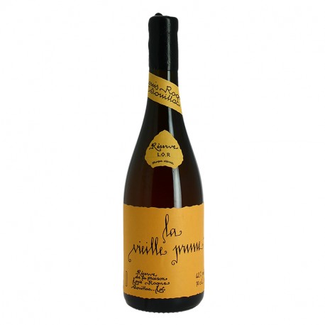 Vieille Prune de Souillac par Louis Roque