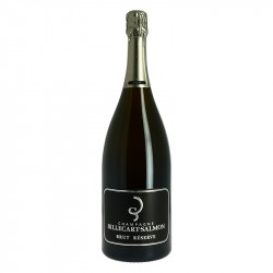 Champagne Billecart Salmon Champagne Brut réserve en Magnum