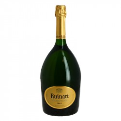 RUINART Champagne Brut en Magnum