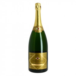 CHARLES PELLETIER BRUT MAGNUM Méthode Traditionelle