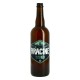 Bracine Bière pale ale Blonde Artisanale by Anosteke