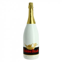 GULDEN DRAAK  Bière Belge Brune Magnum