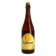 La Trappe Bière Trappiste Blonde de Hollande 75cl