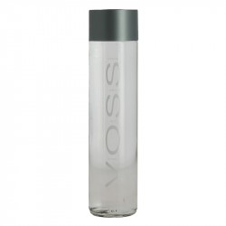 VOSS eau Plate de Norvège 37.5 cl