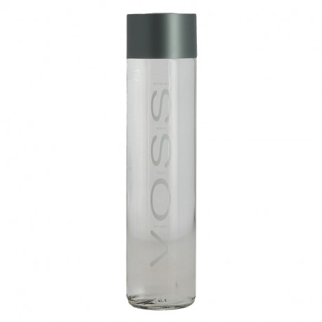 VOSS eau Plate de Norvège 37.5 cl
