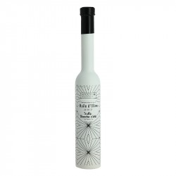 Savor et Sens Huile d'Olive au Jus de Truffe Blanche d'été 20 cl