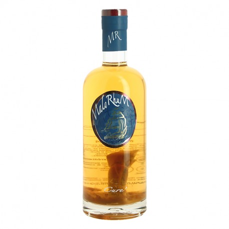 MaloRhum Cure' Rhum Epicé 70 cl
