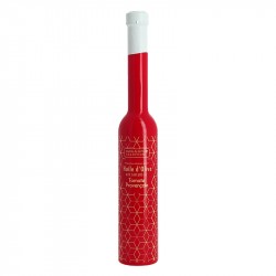Savor et Sens Huile d'Olive aux saveurs de tomate provençale 20 cl