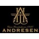 Porto Blanc 10 ans Andresen