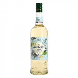 SIROP de GOMME GIFFARD
