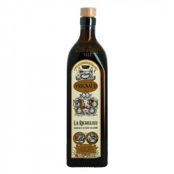 La RICHELIEU Liqueur Poire Williams par Distillerie Vrignaud