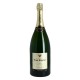 Magnum de Pierre Moncuit  Cuvée Hugues de Coulmet Champagne Blanc de Blanc