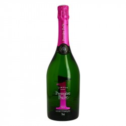 Première Bulle de Limoux Sieur d'Arques Blanc 75 cl