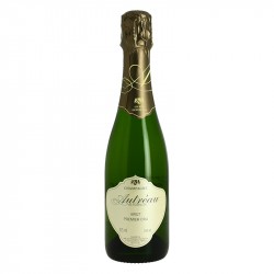 Demi bouteille champagne 1er Cru Autreau Champagne 37.5 cl