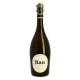 BAU FRIZZANT de MUSCAT vin pétillant fruité 75 cl