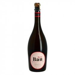 BAU Frizzant de Muscat rosé