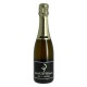 Champagne BILLECART SALMON BRUT demi bouteille champagne 37.5 cl