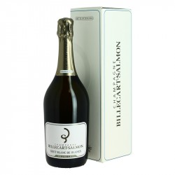 Champagne BILLECART SALMON  Grand Cru Blanc de Blancs