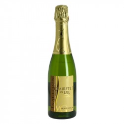 CLAIRETTE de DIE Tradition Demi Bouteille
