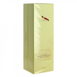 champagne GH Mumm Cordon Rouge Champagne Blanc de Blanc 75cl