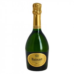 Champagne Ruinart Brut Champagne Demi Bouteille