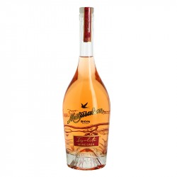Rhum MATUSALEM INSOLITO Wine Cask Finish Rhum de République Dominicaine