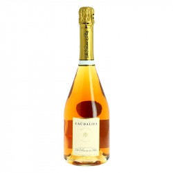 De Sousa Champagne Cuvée des Caudalies Rosé  75 cl