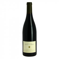 CLOS DES FEES par Hervé Bizeul Côtes du Roussillon Viellles vignes