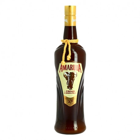 Amarula Cream Liqueur d'Afrique du Sud