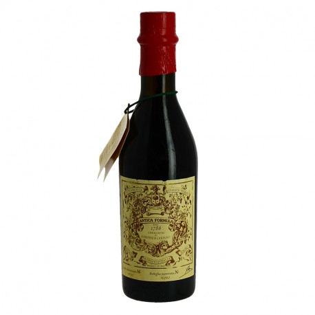 CARPANO Antica Formula 37,5 cl