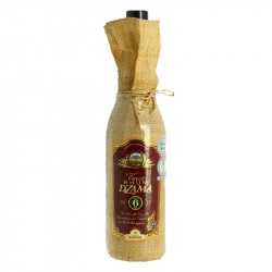 Rhum Vieux Dzama 6 ans Rhum de Madgascar 70 cl