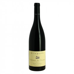 Saumur Champigny Lisagathe Vin Rouge par le Château du Hureau