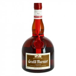 GRAND MARNIER CORDON ROUGE 70 cl