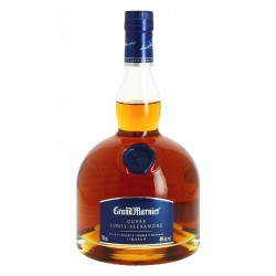 Grand Marnier cuvée Louis-Alexandre 70 cl