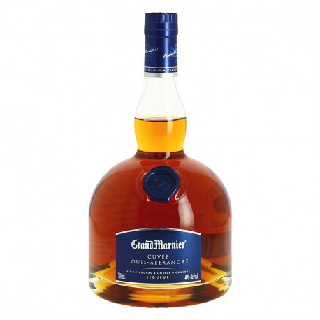 Grand Marnier cuvée Louis-Alexandre 70 cl