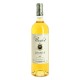 Jurancon Moelleux Domaine Uroulat par Charles Hours Vin Blanc du Sud-Ouest
