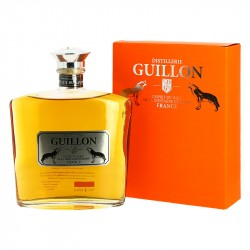 Whisky Guillon Finition Fût de Coteaux du Layon