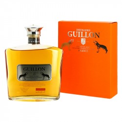 Whisky Guillon Finition Fût Puligny Montrachet