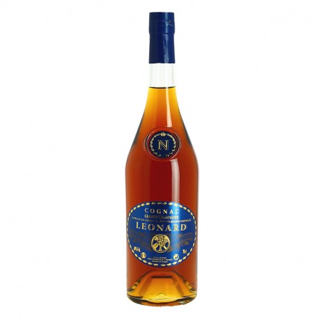 Cognac Leonard Napoleon